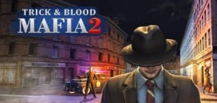 Trucchi e sangue della mafia 2