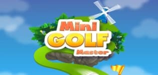 Maestro di Mini Golf