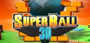 Super Palla in 3D