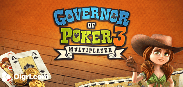 Governatore del Poker 3
