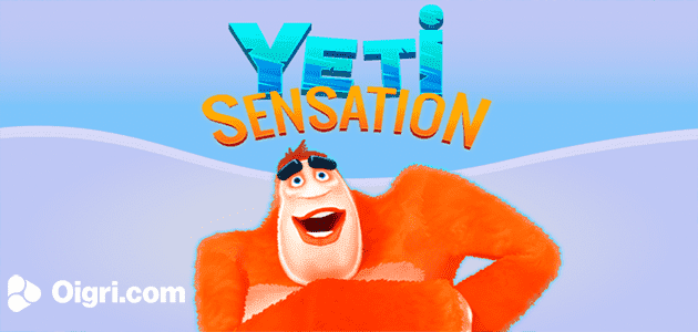 La sensazione di Yeti