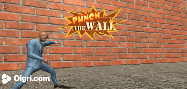Pugne il muro
