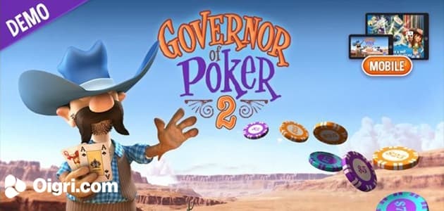 Governatore del Poker