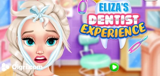 L'esperienza dentale di Elisa