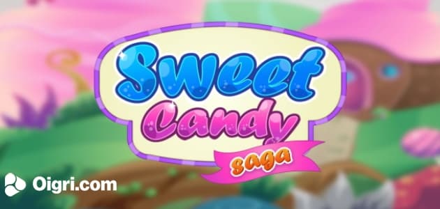 La dolce saga delle caramelle