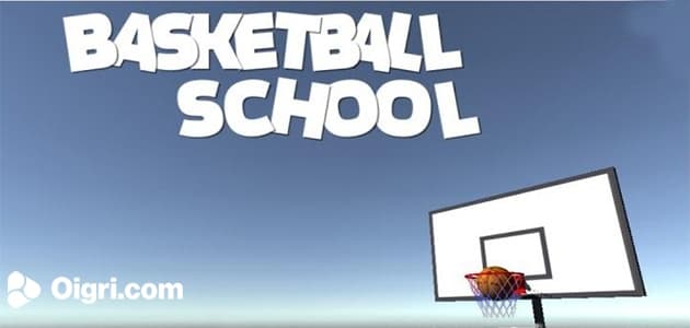 Scuola si basket