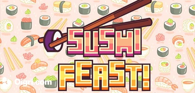 Festa di Sushi