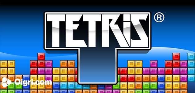 Tetris:Per sempre
