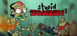 Zombie stupidi 2