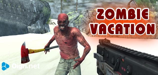 Vacanza di zombie