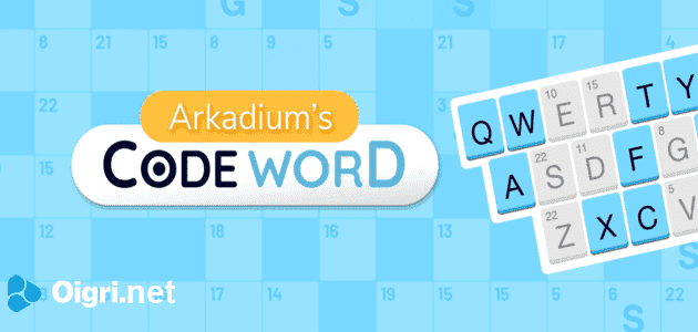 La parola chiave di Arkadium