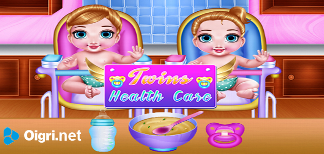 Assistenza sanitaria dei gemelli