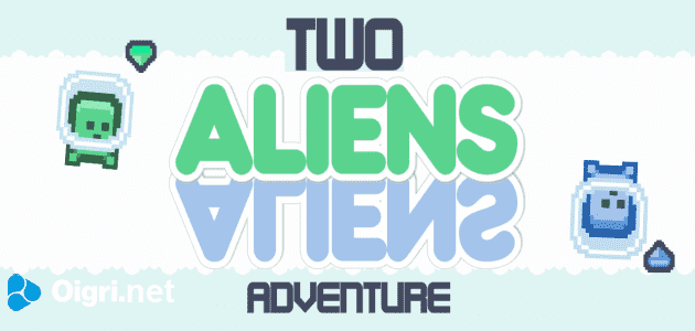 L'avventura di due alieni
