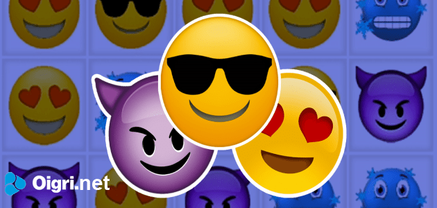 Gioco di Emoji 3