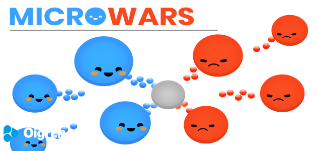 Micro guerre