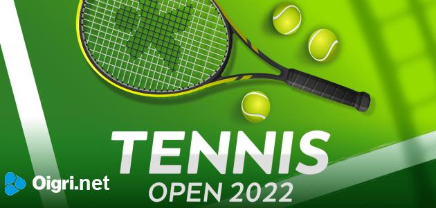 Tennis aperto 2022