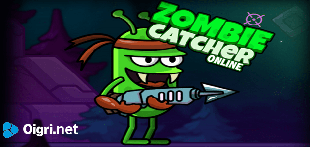 Cacciatore di zombie online