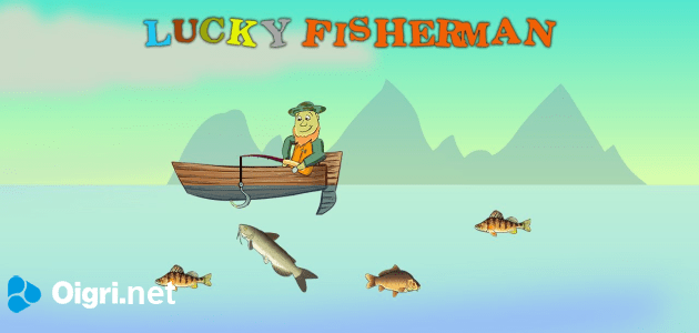 Pescatore fortunato